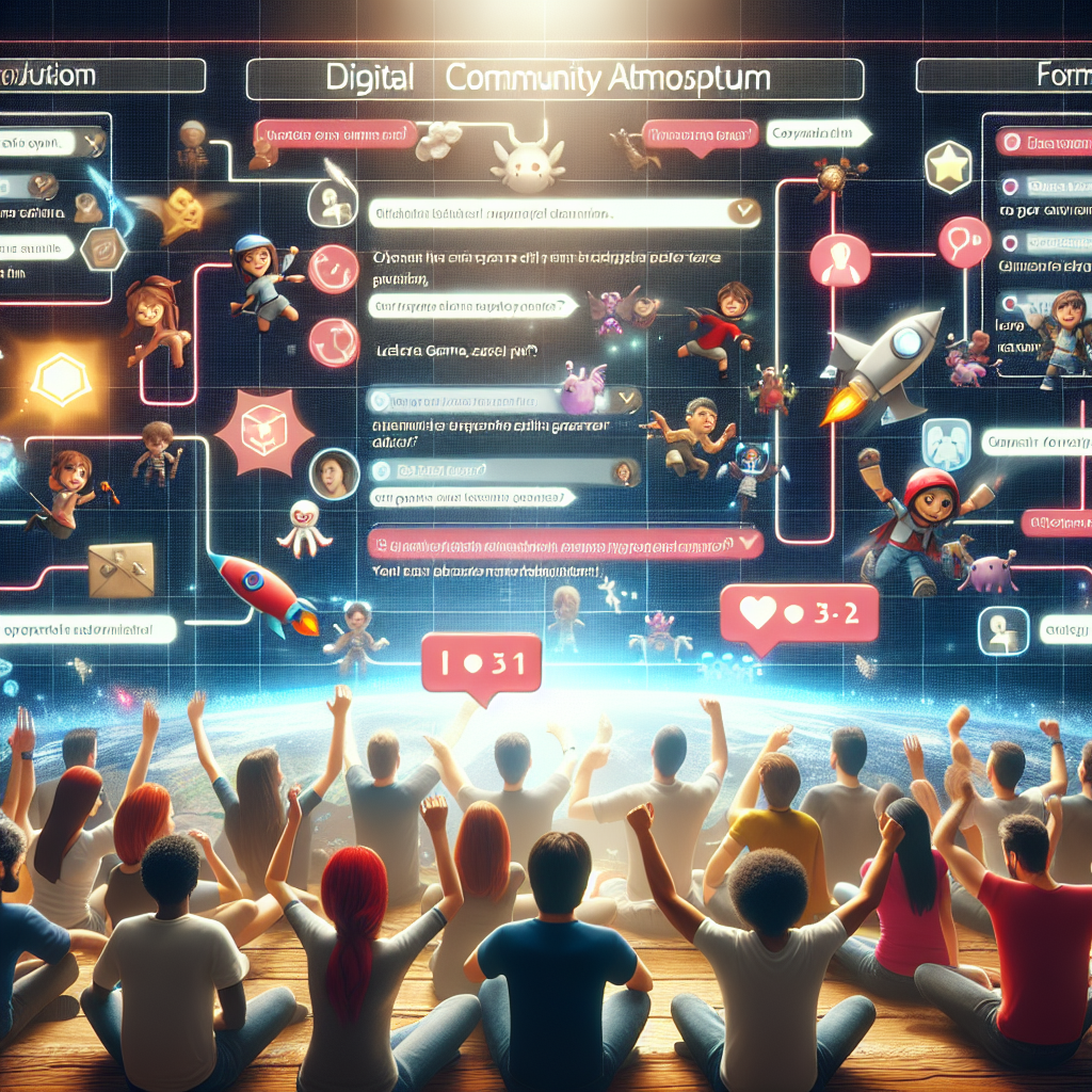 Join the Conversation