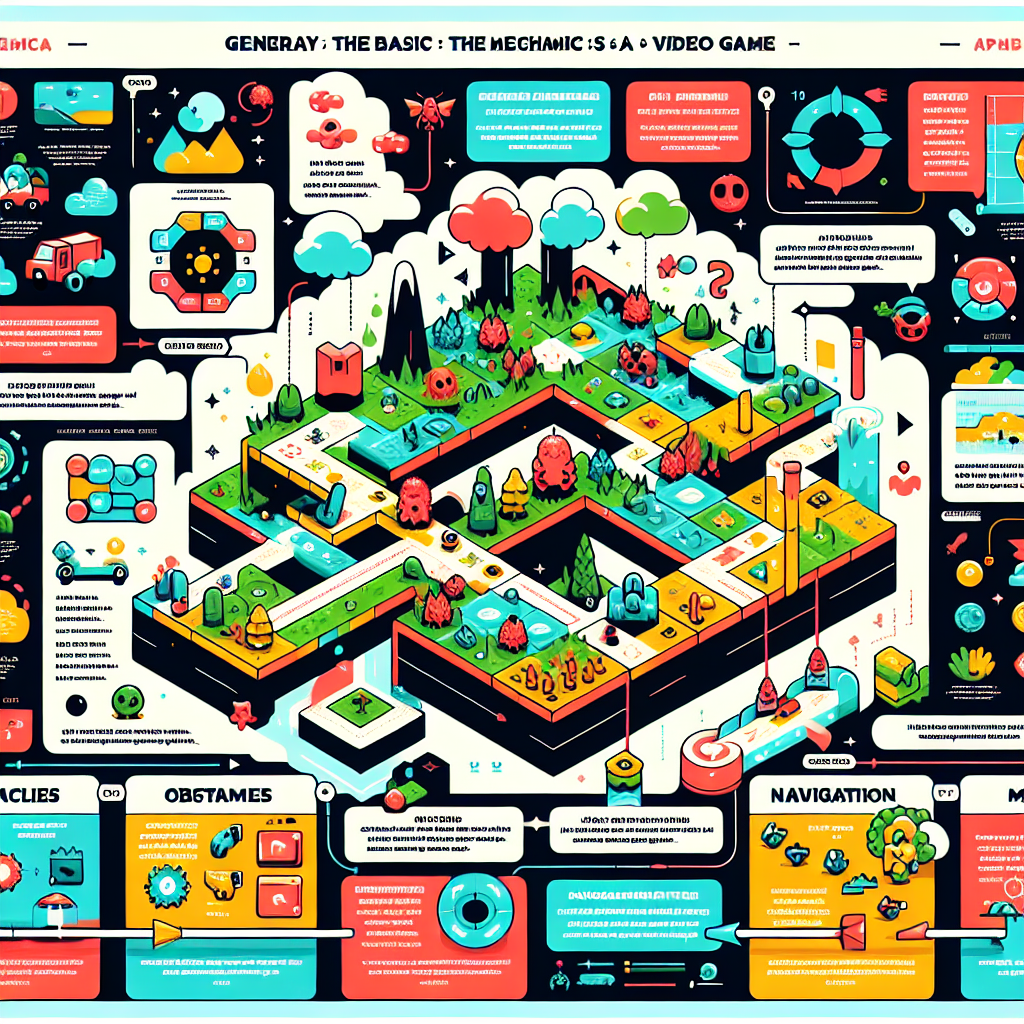 Understanding game mechanics