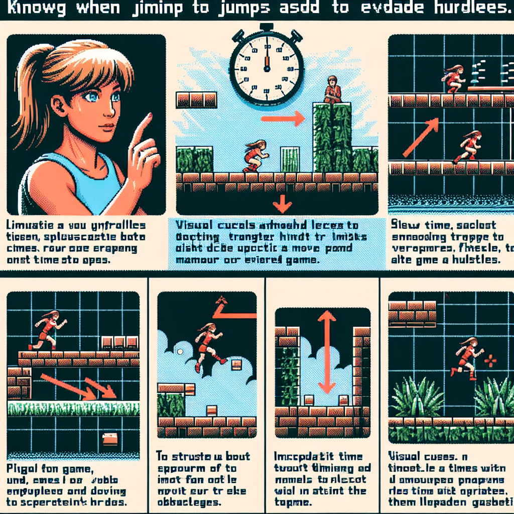 Timing strategies in gameplay